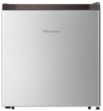 一人暮らしやセカンド冷蔵庫にぴったり！コンパクトながらしっかり冷える高性能に加え、静音設計で生活の邪魔をしない快適さが魅力。【ハイセンス】小型冷蔵庫がAmazonから登場！