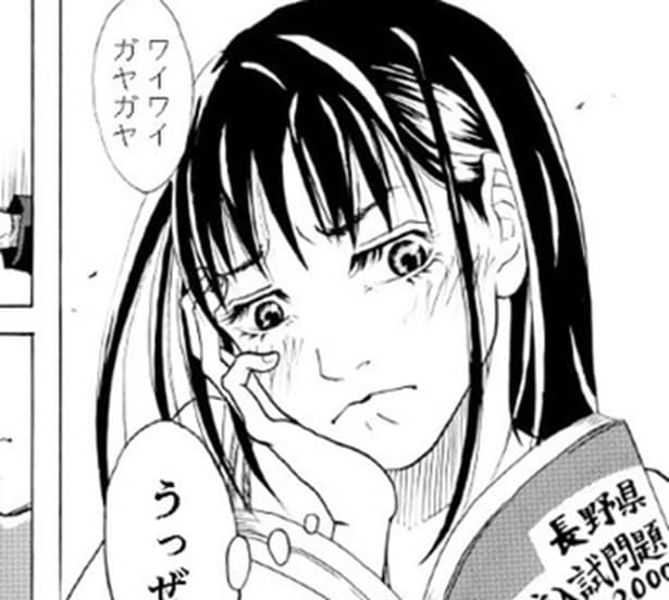 「受験シーズンなのに迷惑…」隣の席のヤンキーに困惑→実は心優しい不良との“秘密の青春”の行方【作者に聞く】