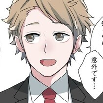 ブラック企業で繰り広げるクセ強サラリーマンたちのイケメン社畜コメディ！終電逃したり“社泊”は当たり前の限界勤務!?【作者に聞く】
