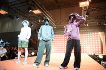 45℃の酷暑環境対応ウェアを公開！“災害級酷暑”サバイバル・ファッションショーも実施されたWORKMAN「UV＆酷暑対策 新製品発表会」レポート