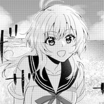 白骨死体を探しに行こうと持ちかける少女…一体誰の？その答えは「10年前に行方不明になった女の子」だった！【作者に訊く】