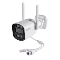 「狙わせない、逃さない」プロの知見を結集！【エルパ】の高性能防犯カメラがAmazonで販売中！