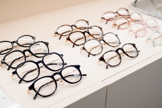 「Urban Chic Combination」(各9900円)