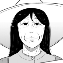 【二世信者の苦悩】宗教にのめり込んで“幸せそうな母”に限界を超える！「くたばれ!!」娘が悲痛の叫びに込めた想い【作者に聞く】