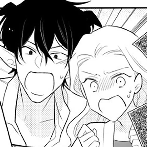 「魔族に人間が嫁入りする話」