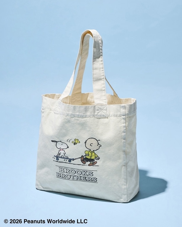 「トートバッグ」(1万1000円)