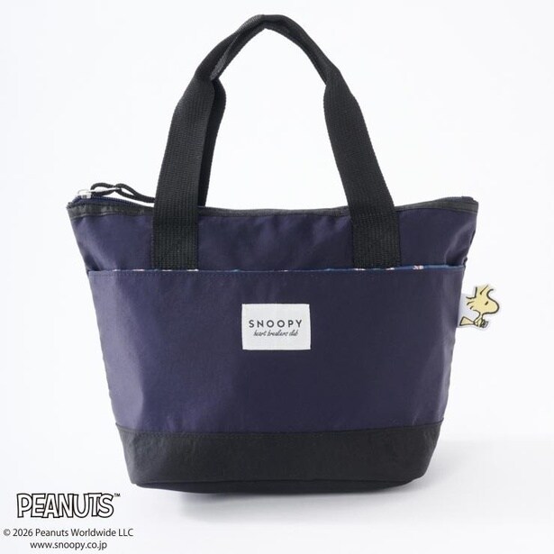 「レディース トートバッグ」(2849円)