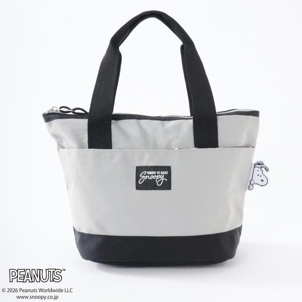 「レディース トートバッグ」(2849円)