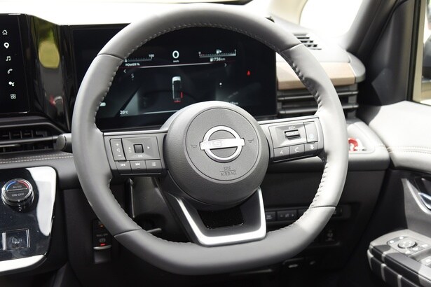 先進運転支援技術「プロパイロット2.0」も搭載