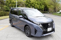 “家族のカタチ”に寄り添うミニバン・新型「日産セレナ」…ドライブ体験の価値向上につながる3大ポイントとは？