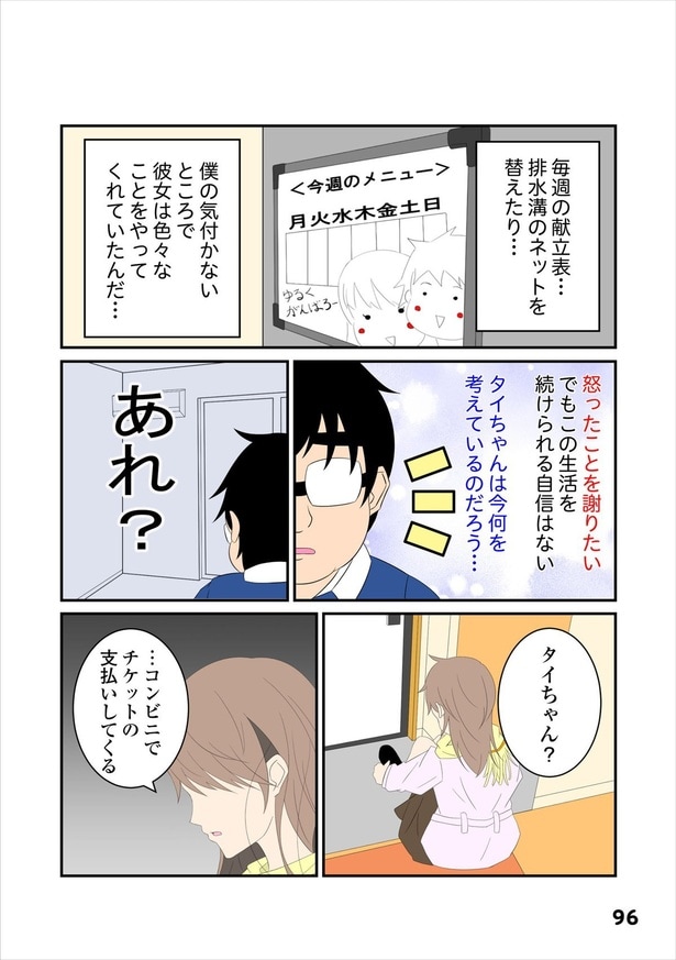 恋愛経験19-2