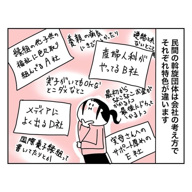 特別養子縁組で実子への道3-04