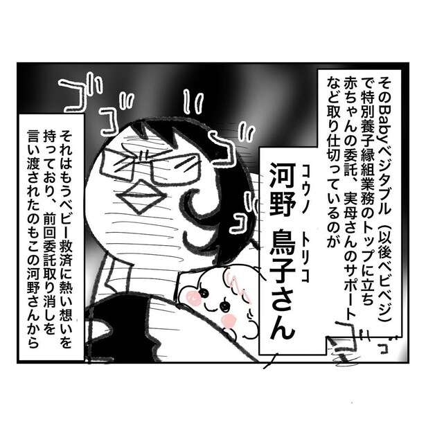 特別養子縁組で実子への道3-06