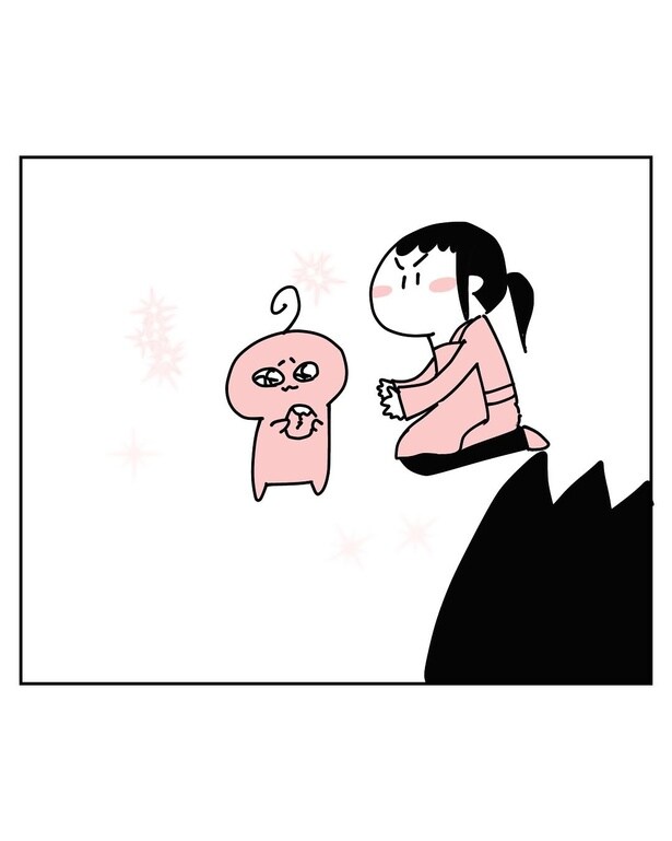 息子がいい子すぎて辛い13