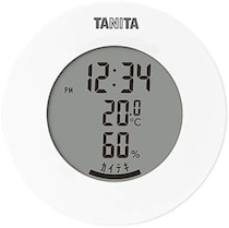 タニタが提案する、健やかな暮らしの黄金バランス【タニタ】の時計がAmazonに登場中‼