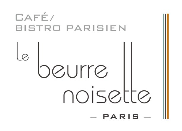 地下2階「Café/Bistro Parisien　LE Beurre Noisette」(カフェ＆ビストロ)