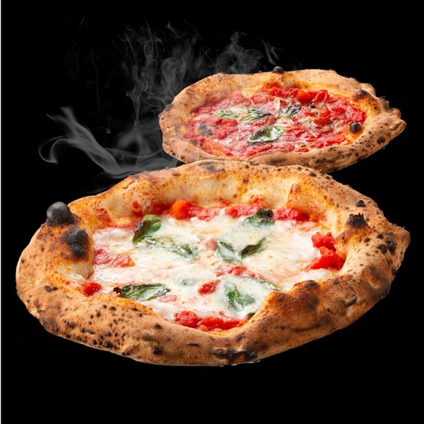地下2階「SOLO PIZZA Napoletana da Luigi　SAKAE」(イタリアン)