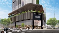【完全攻略】全65ショップを一挙紹介！名古屋・栄にラグジュアリーモール「HAERA」が6月11日オープン！