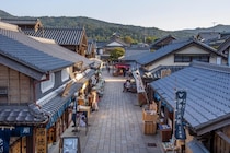 2026年6月、三重・伊勢の「おかげ横丁」に体験型ミュージアム「オカゲ屋敷」がオープン！お伊勢参りのマストスポットに新たな観光名所が誕生