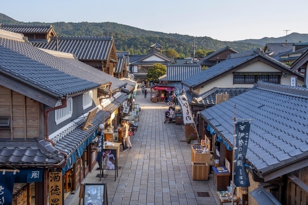 2026年6月、三重・伊勢の「おかげ横丁」に体験型ミュージアム「オカゲ屋敷」がオープン！お伊勢参りのマストスポットに新たな観光名所が誕生
