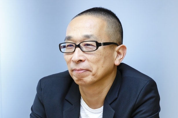 「奈良監獄ミュージアム」のアートディレクター・佐藤卓さん