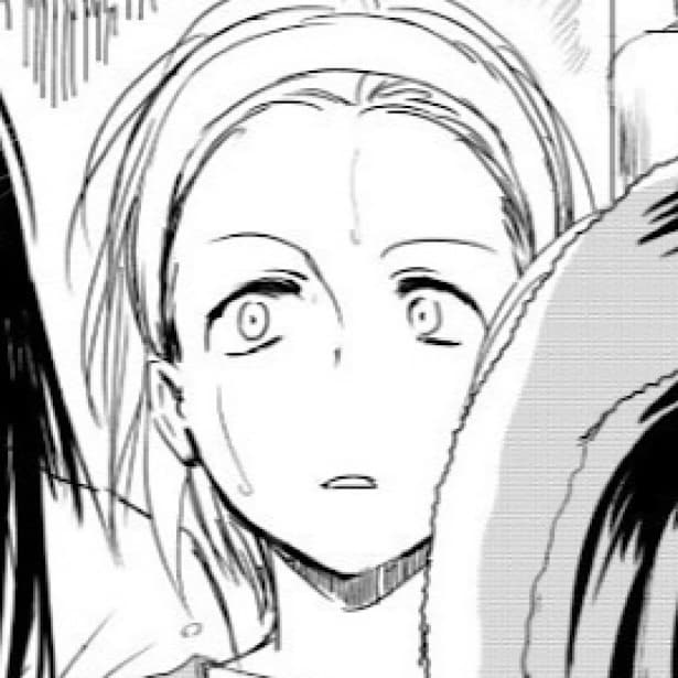 【視える系女子」