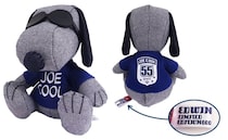 サングラスがトレードマークのスヌーピー「JOE COOL」が55周年！「スヌーピータウンショップ」から記念シリーズ発売