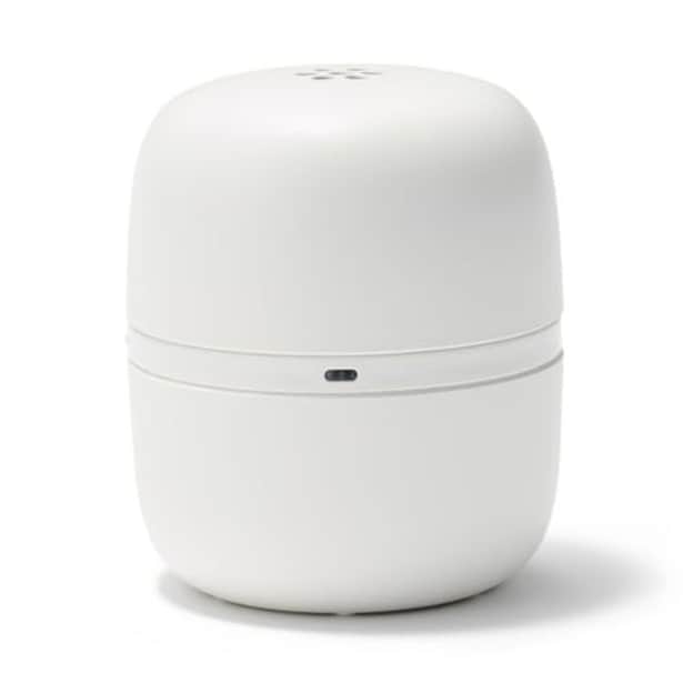 コンセントに差すだけ！あなたに贈る新習慣【無印良品】のルームガードがAmazonに登場中‼