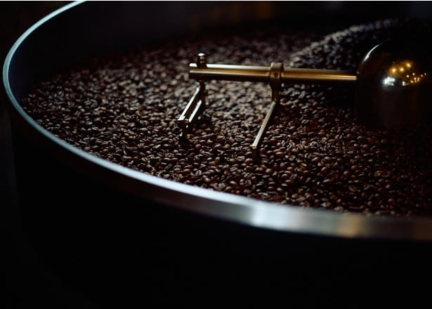 「コーヒーの質の向上」を目指し、日々コーヒーと向き合う