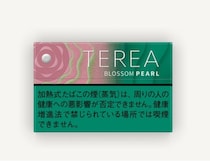 新製品は“ストロベリー×バジル”の香り！「IQOS ILUMA」シリーズ専用たばこスティック「テリア ブロッサム パール」が発売