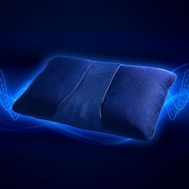 睡眠の悩みを「深呼吸」で解決。スポーツブランドのミズノが本気で考えた「深呼吸まくら O2」の実力