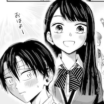 「好きなの！」気になるあの子の本心を"アプリ"が翻訳!?でも鈍感くんには使いこなせなかった…残念すぎる展開【作者に聞く】