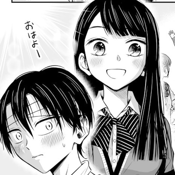 「好きなの！」気になるあの子の本心を"アプリ"が翻訳!?でも鈍感くんには使いこなせなかった…残念すぎる展開【作者に聞く】