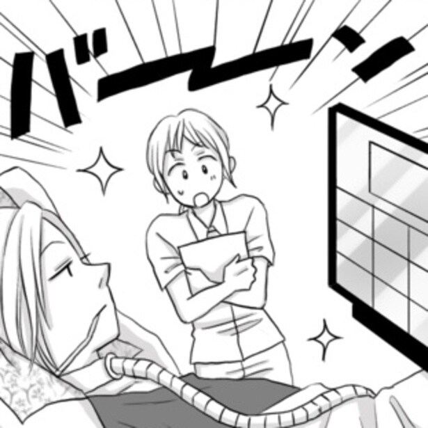 不自由＝不幸じゃない！ほぼ全介助でもパソコンを操作!?できないことより“できること”！ALS患者の強さに衝撃【作者に聞く】