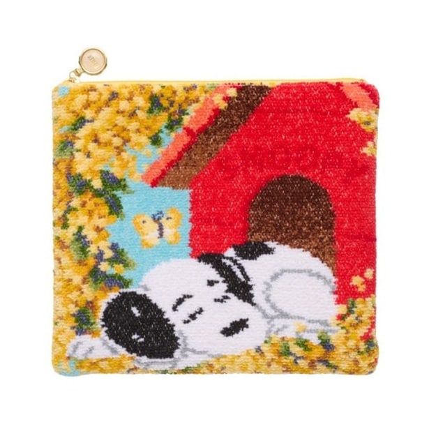 「ポーチ(Spring sleep)」(7150円)