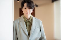 小関裕太「想像以上にチャレンジ意欲が湧く作品」韓国発の大ヒットミュージカル『レッドブック』が日本初上陸