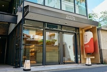 五感体験型旗艦店「CHEF de BEAUTE kyoto」が京都・麩屋町に誕生！自分だけのスキンケアを仕立てる