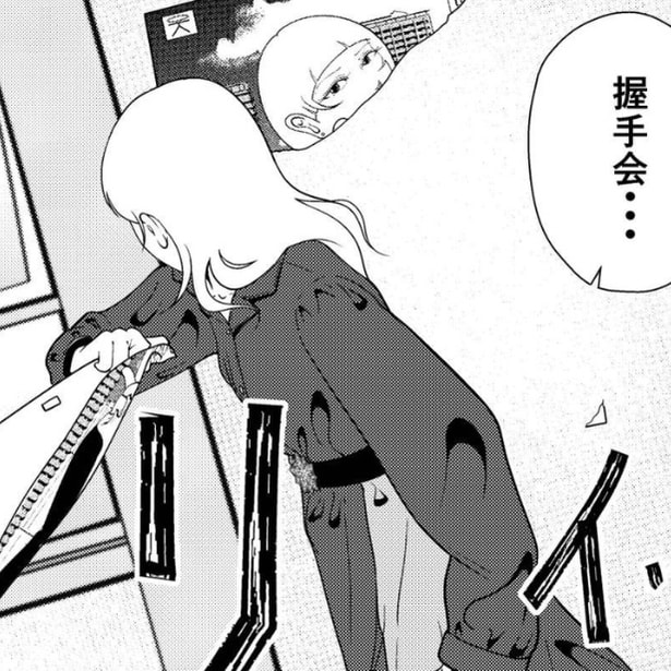 【実話】アイドルに嫉妬してポスターを破る彼女!?束縛に耐えられない彼氏が夜逃げを決意【著者に聞く】