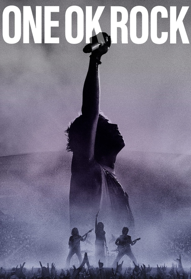 『ONE OK ROCK DETOX JAPAN TOUR 2025 AT NISSAN STADIUM IN CINEMAS』