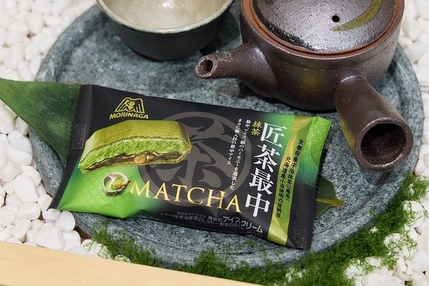 「匠茶最中」