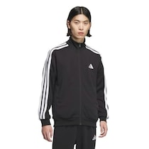 動いても、羽織ってもバッチリ似合う。快適さとスタイルを両立する一着【アディダス】のジャージがAmazonに登場中‼