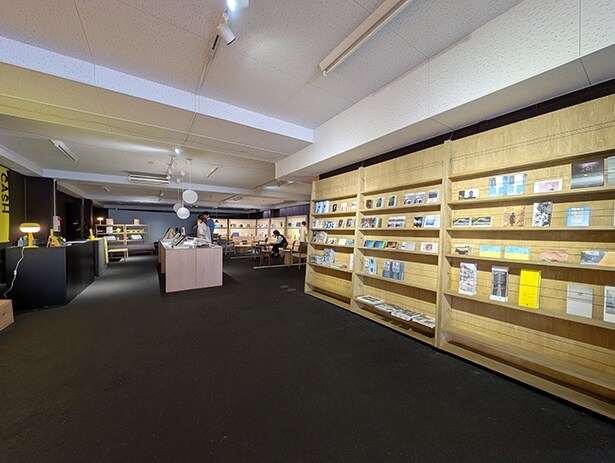 KG＋インフォメーションセンター