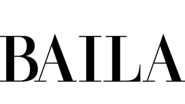 30代の働く女性の気持ちに寄り添うファッション誌「BAILA」