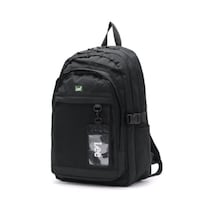 毎日の荷物をスマートに持ち運ぶ。機能美を追求した【リー】のリュックが、通学や通勤の相棒としてAmazonで販売中！