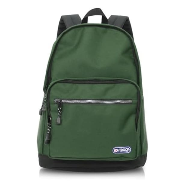 毎日の荷物をスマートに持ち運ぶ。機能美を追求した【アウトドアプロダクツ】のデイパックがAmazonで販売中！
