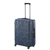 旅の質を劇的に変える静音性と操作性。信頼の【エース】スーツケースが快適な移動を約束しAmazonで販売中！