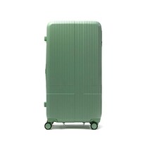 改札もスムーズに通過できる縦長設計。旅を快適にする【イノベーター】スーツケースがAmazonで販売中！