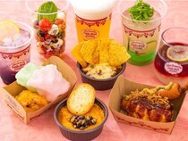 【東京ディズニーシー】“食で世界を巡る”フェス開催中！『レミーのおいしいレストラン』のフードも登場