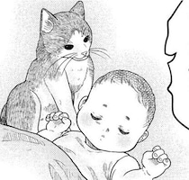 「救急車が呼べるのは人間だけ」→お盆の休診で愛猫が急死…。悲劇から20年、1人の男が挑む命の現場【作者に聞く】