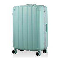 海外旅行の不安を解消する圧倒的堅牢性。信頼の【シフレ】スーツケースが旅の相棒としてAmazonで販売中！